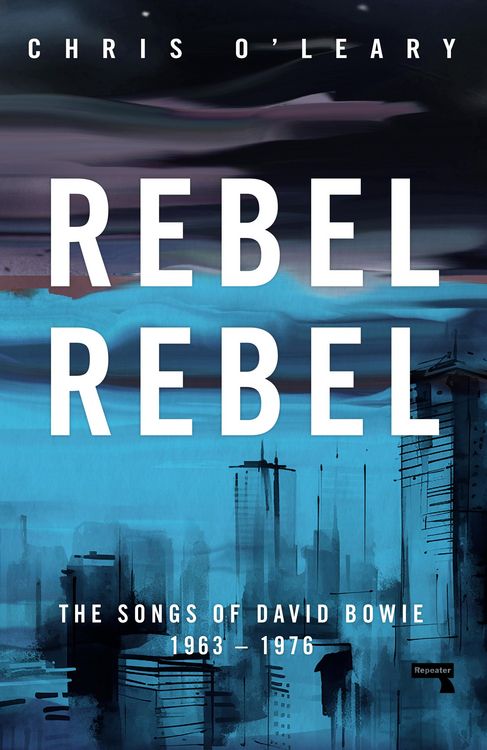 Produktbild: Rebel Rebel
