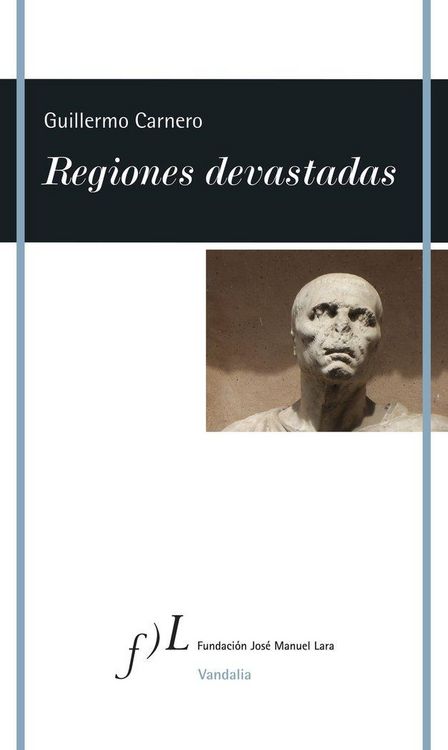 Produktbild: Regiones devastadas