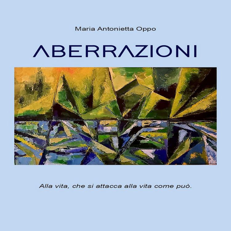 Produktbild: ABERRAZIONI