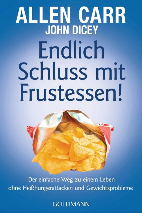 Produktbild: Endlich Schluss mit Frustessen!