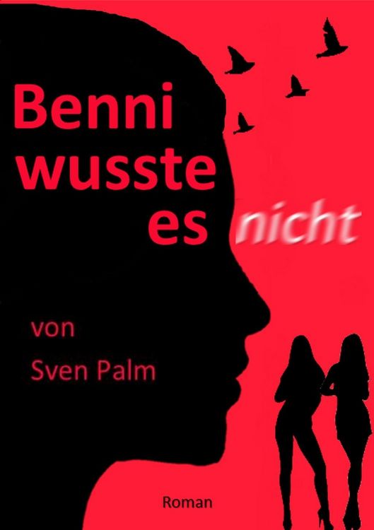 Produktbild: Benni wusste es nicht
