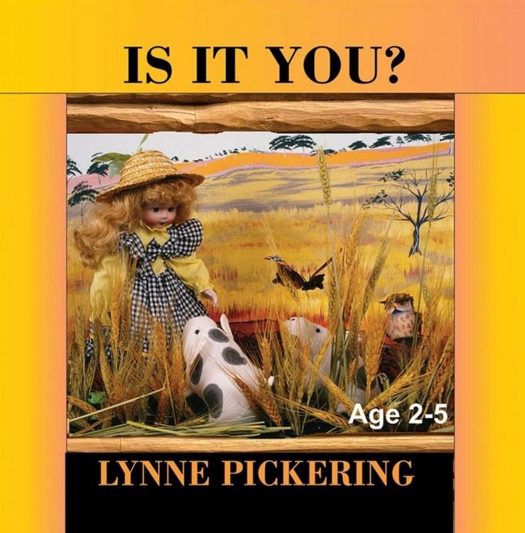 Produktbild: Is It You?