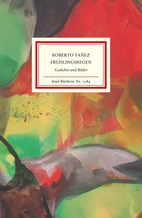 Produktbild: Frühlingsregen