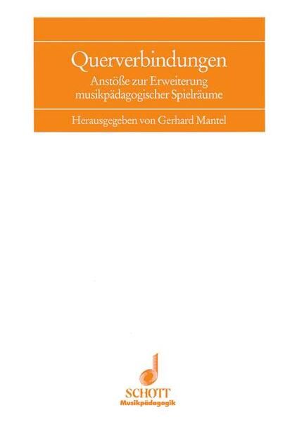 Produktbild: Querverbindungen