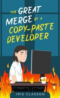 Produktbild: The Great Merge by a Copy-Paste Developer