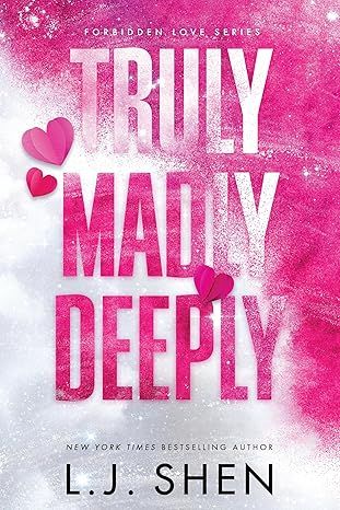 Produktbild: Truly Madly Deeply