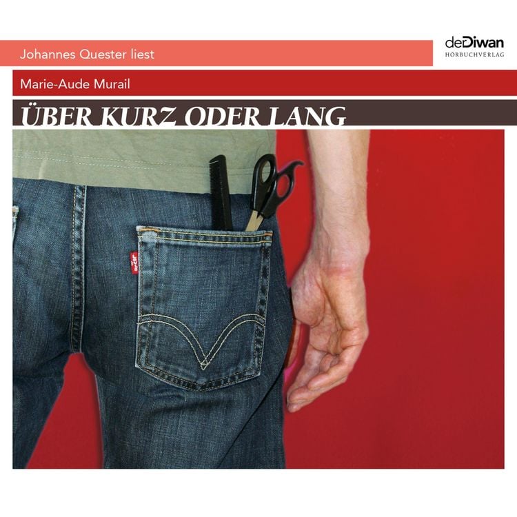 Produktbild: &Uuml;ber kurz oder lang