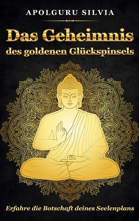 Produktbild: Das Geheimnis des goldenen Gl&uuml;ckspinsels
