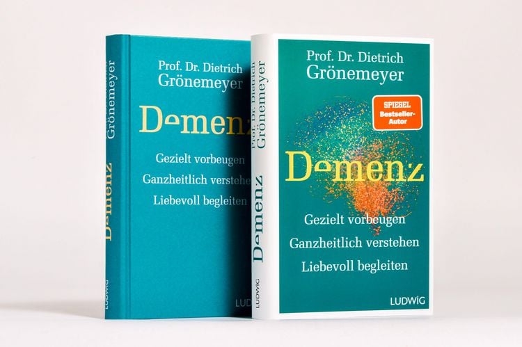Produktbild: Demenz
