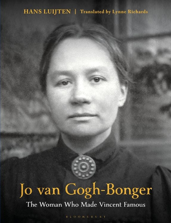 Produktbild: Jo van Gogh-Bonger