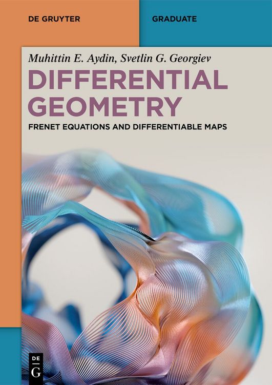 Produktbild: Differential Geometry