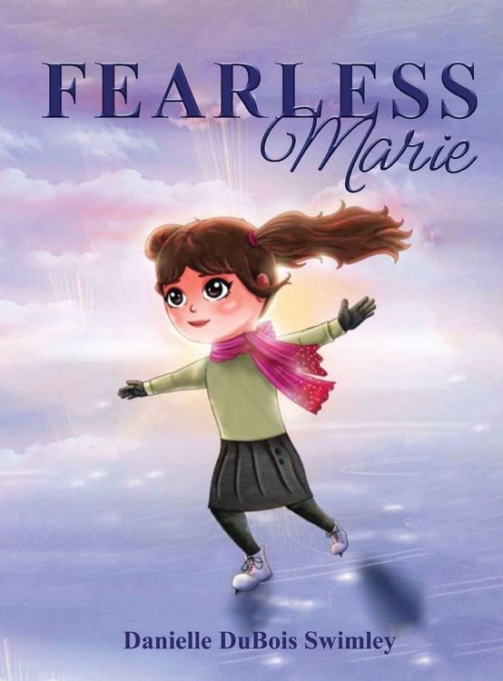 Produktbild: Fearless Marie