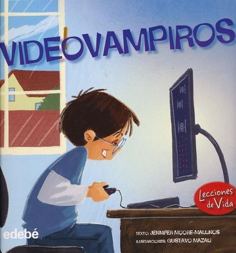 Produktbild: Videovampiros