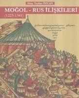 Produktbild: Mogol - Rus Iliskileri 1223 - 1341