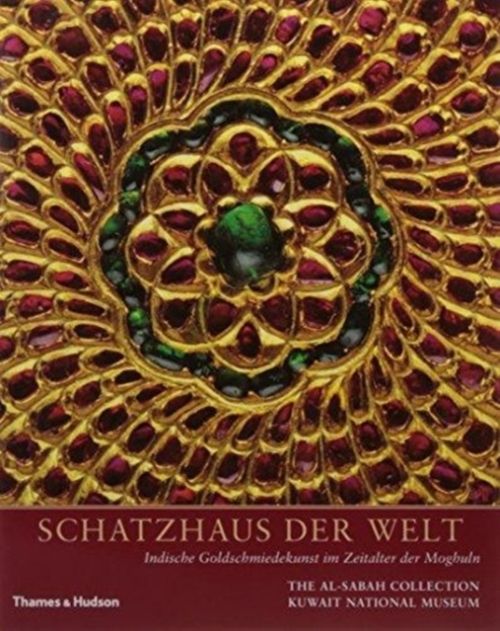 Produktbild: Treasury of the World