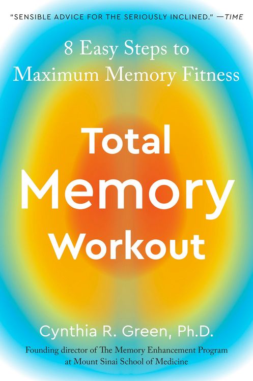 Produktbild: Total Memory Workout