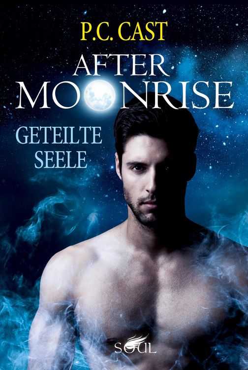 Produktbild: Geteilte Seele