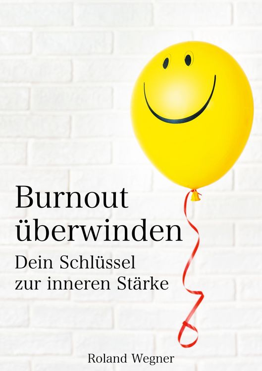 Produktbild: Burnout &uuml;berwinden