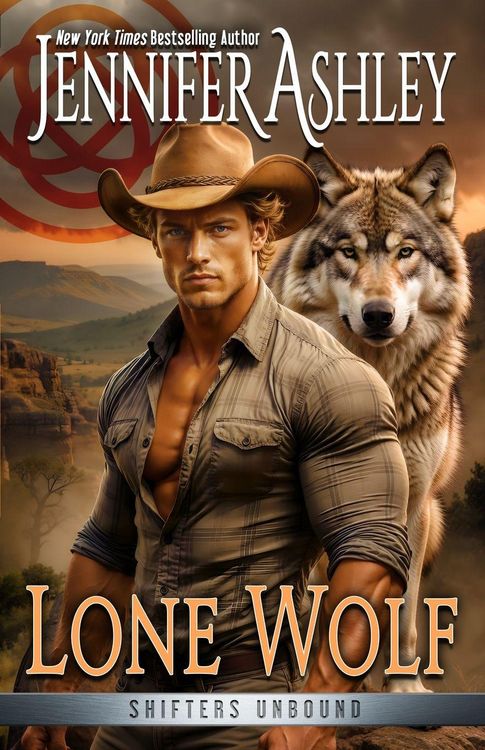 Produktbild: Lone Wolf