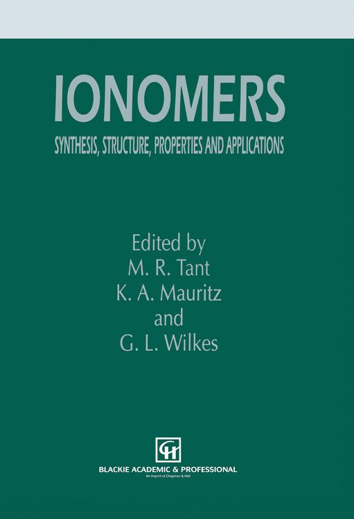 Produktbild: Ionomers