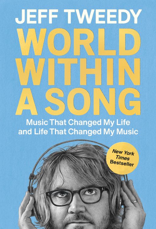Produktbild: World Within a Song