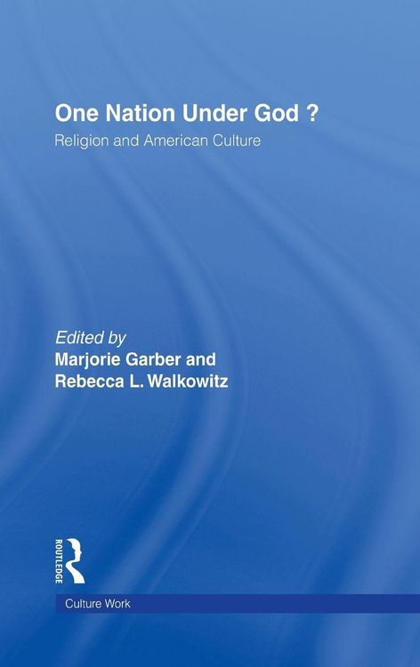 Produktbild: One Nation Under God?