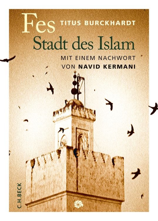 Produktbild: Neue Orientalische Bibliothek / Fes