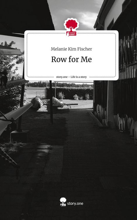 Produktbild: Row for Me. Life is a Story - story.one