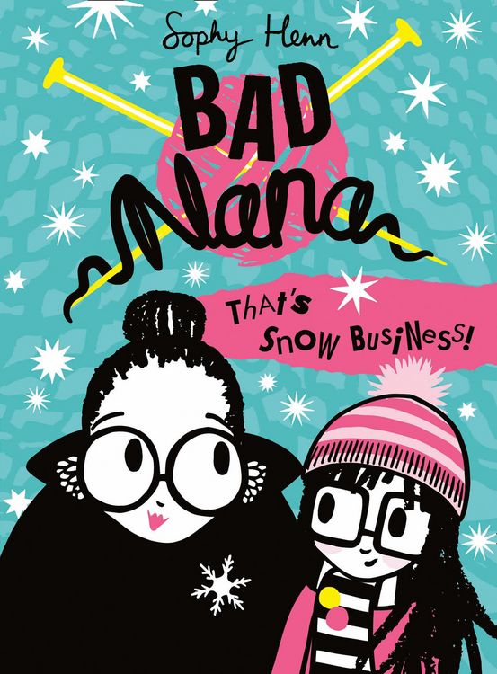 Produktbild: That's Snow Business!