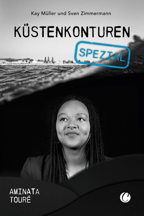 Produktbild: K&uuml;stenkonturen Spezial. Aminata Tour&eacute;