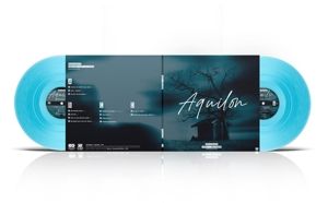 Produktbild: Aquilon (Remastered Reissue)
