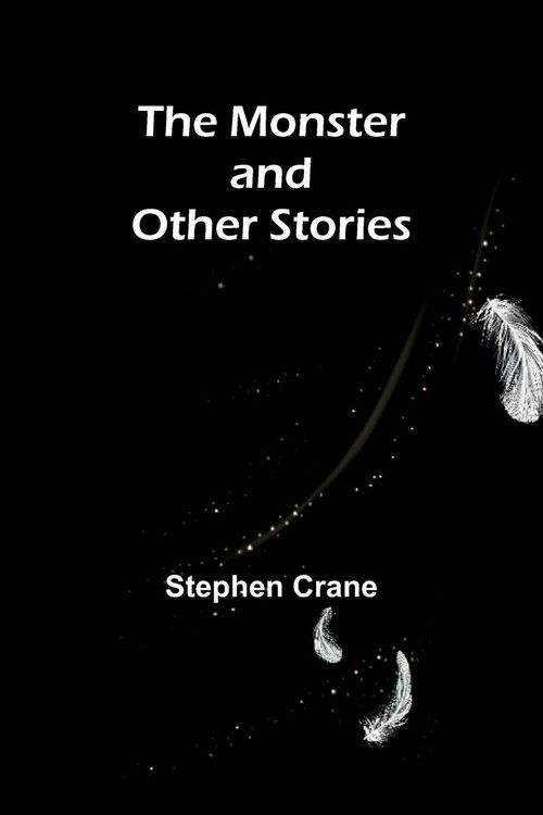 Produktbild: The Monster and Other Stories