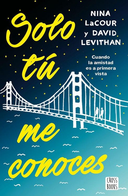 Produktbild: Solo t&uacute; me conoces