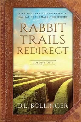Produktbild: Rabbit Trails Redirect (Volume One)