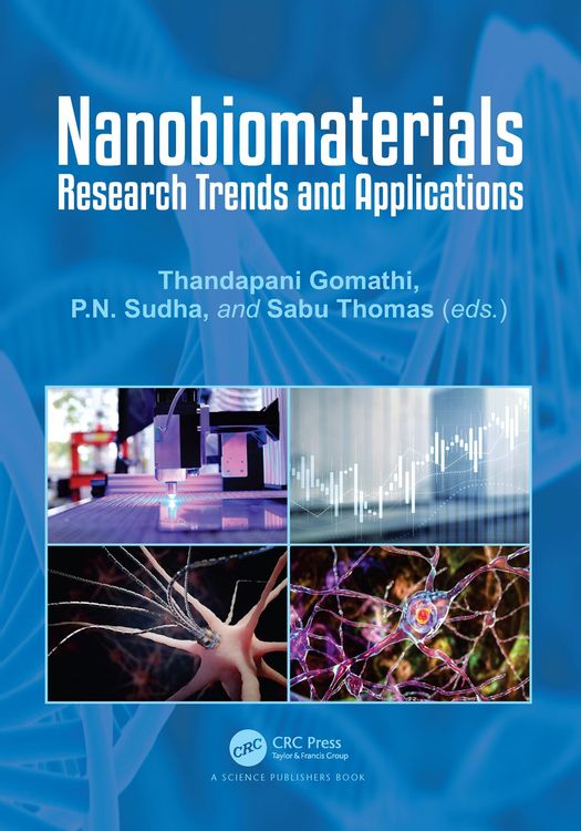 Produktbild: Nanobiomaterials