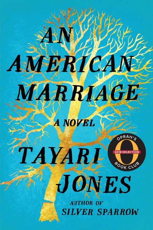 Produktbild: An American Marriage
