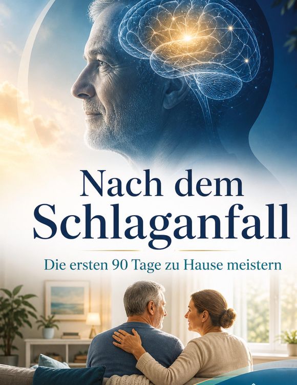 Produktbild: Mikulaschek, D: Nach dem Schlaganfall