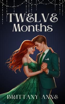 Produktbild: Twelve Months