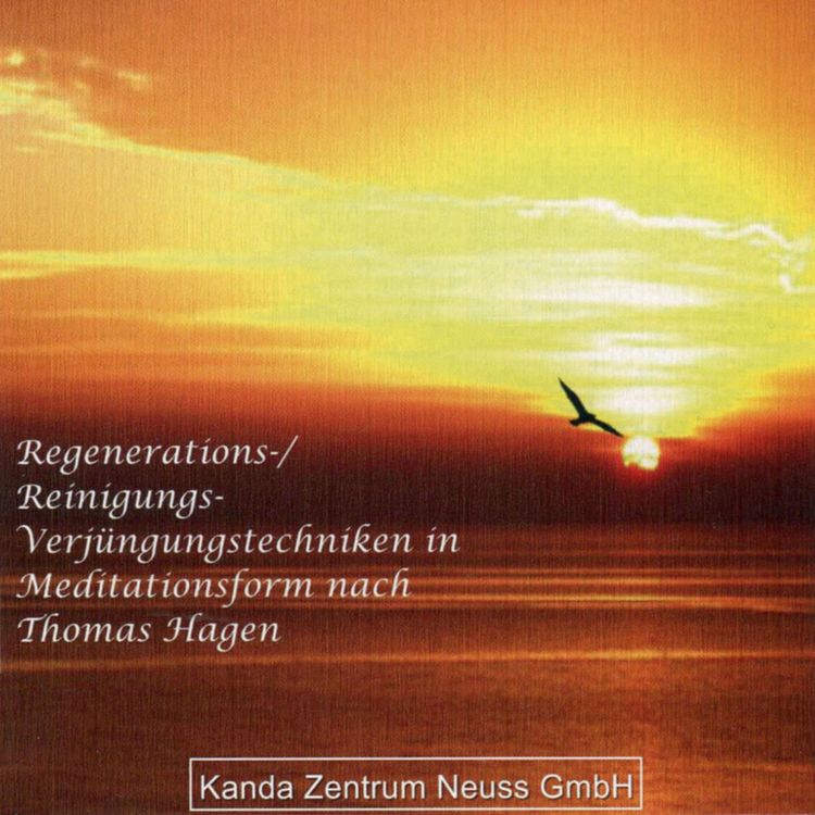 Produktbild: Regenerations-/ Reinigungs- Verj&uuml;ngungstechniken
