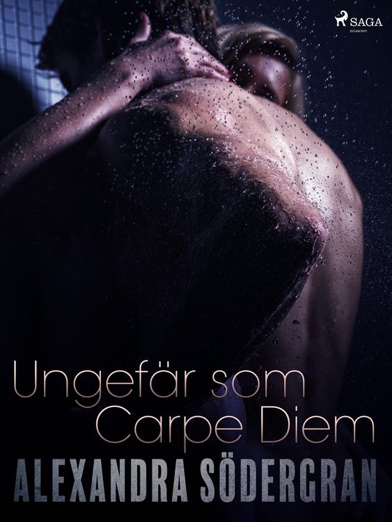 Produktbild: Ungef&auml;r som Carpe Diem