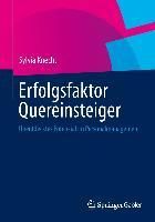 Produktbild: Erfolgsfaktor Quereinsteiger