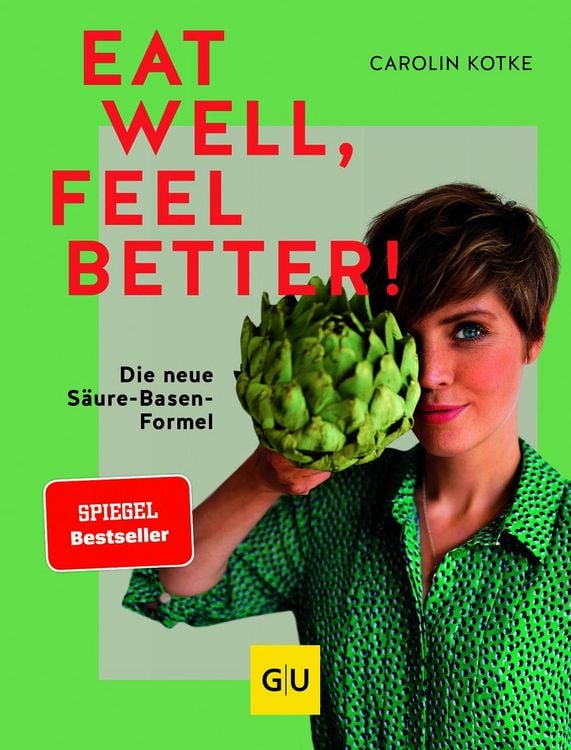 Produktbild: Eat well, feel better