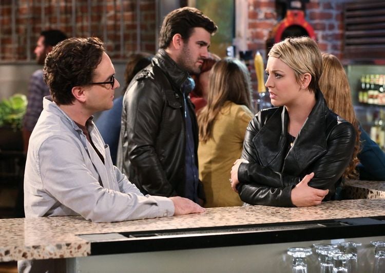 Produktbild: The Big Bang Theory - Staffel 8 [2 BRs] (inkl. Digital Ultraviolet)