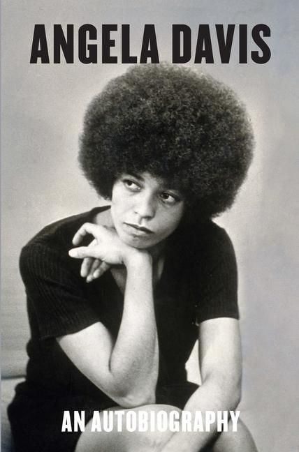 Produktbild: Angela Davis