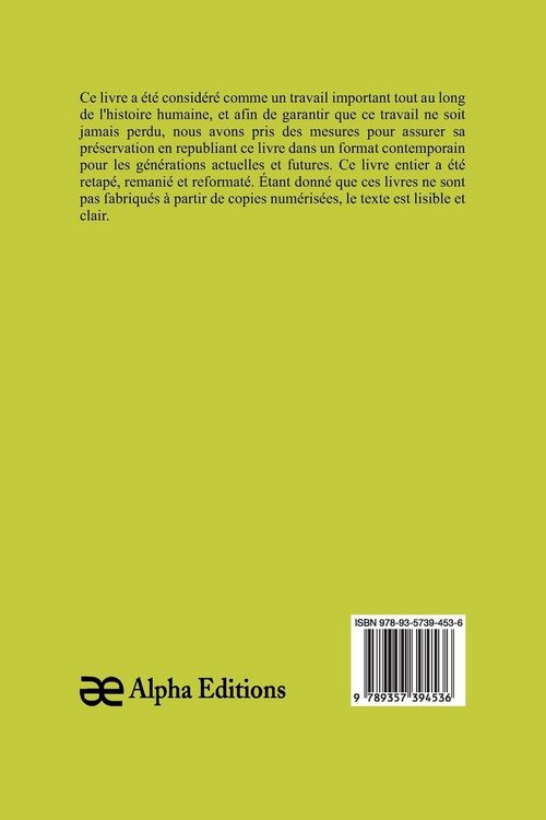 Produktbild: Oeuvres po&eacute;tiques Tome 1
