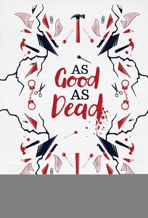 Produktbild: As Good as Dead