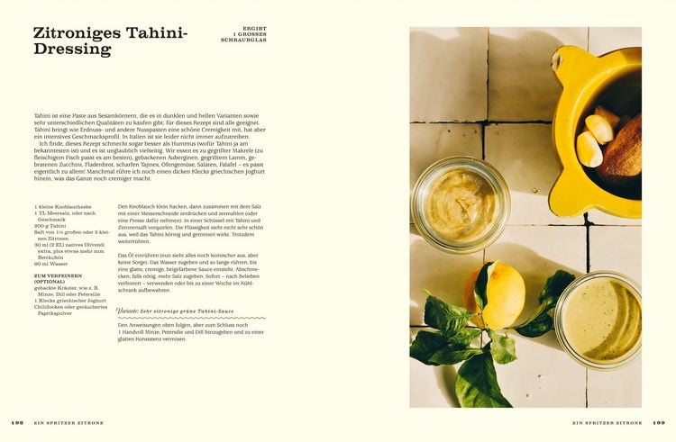Produktbild: Amore al Limone