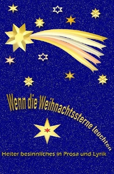 Produktbild: Wenn die Weihnachtssterne leuchten
