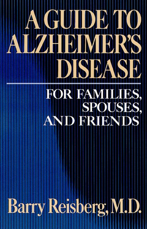 Produktbild: Guide to Alzheimer's Disease