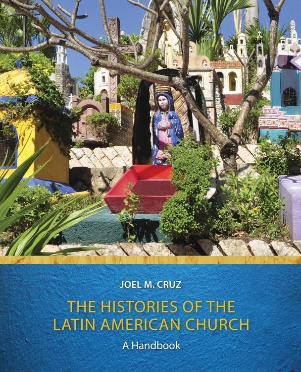 Produktbild: Histories of the Latin American Church